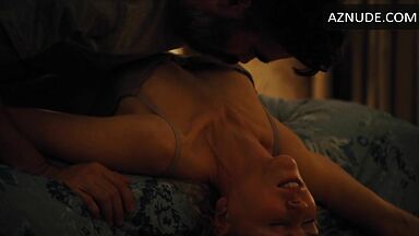 Nicole Kidman foreplay in the marital bed