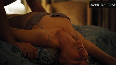 Nicole Kidman foreplay in the marital bed