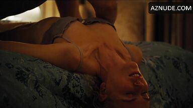 Nicole Kidman foreplay in the marital bed