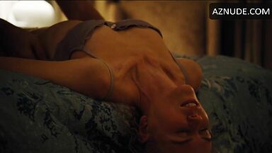 Nicole Kidman foreplay in the marital bed