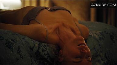 Nicole Kidman foreplay in the marital bed