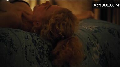 Nicole Kidman foreplay in the marital bed