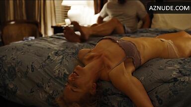 Nicole Kidman foreplay in the marital bed