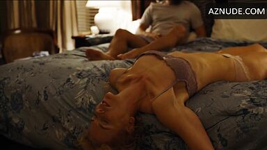 Nicole Kidman foreplay in the marital bed