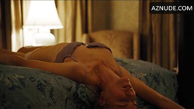 Nicole Kidman foreplay in the marital bed