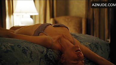 Nicole Kidman foreplay in the marital bed