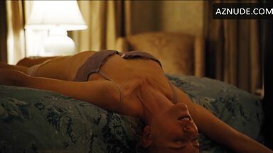 Nicole Kidman foreplay in the marital bed