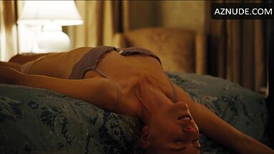 Nicole Kidman foreplay in the marital bed