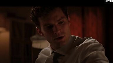 Dakota Johnson the most erotic sex scenes