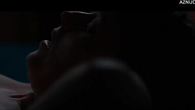 Dakota Johnson the most erotic sex scenes