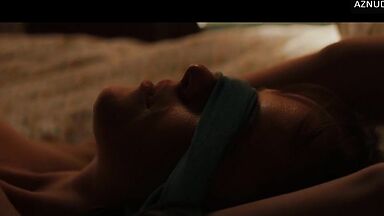 Dakota Johnson the most erotic sex scenes