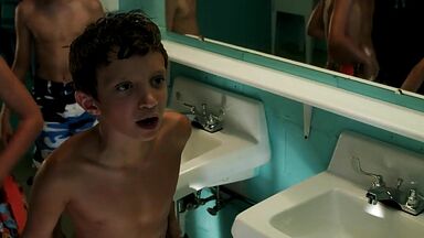 The most exciting sex scenes with Kristen Bell