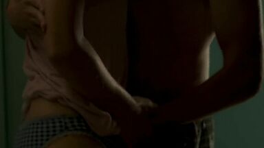 The most exciting sex scenes with Kristen Bell