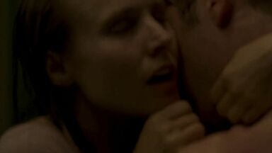 The most exciting sex scenes with Kristen Bell