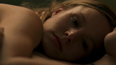 The most exciting sex scenes with Kristen Bell
