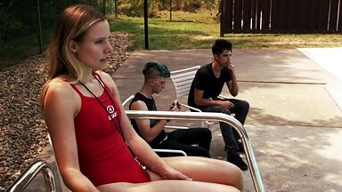 The most exciting sex scenes with Kristen Bell
