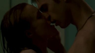 The most exciting sex scenes with Kristen Bell