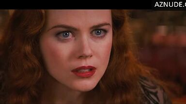 Nicole Kidman she is in the mood for sex