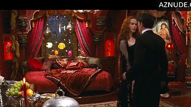 Nicole Kidman she is in the mood for sex