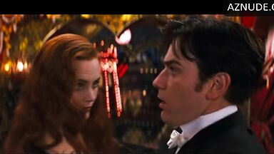 Nicole Kidman she is in the mood for sex
