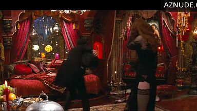 Nicole Kidman she is in the mood for sex