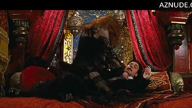 Nicole Kidman she is in the mood for sex