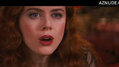 Nicole Kidman she is in the mood for sex