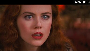 Nicole Kidman she is in the mood for sex