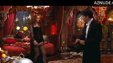 Nicole Kidman she is in the mood for sex