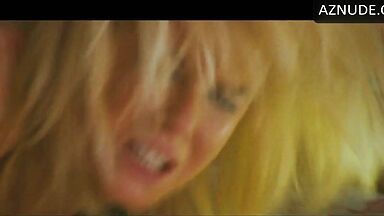 Nicole Kidman have sex on the washing machine