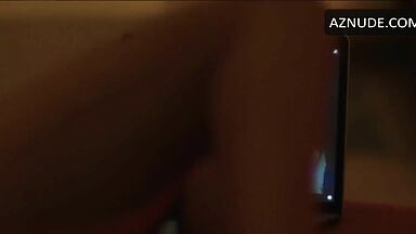 Nicole Kidman masturbates on video