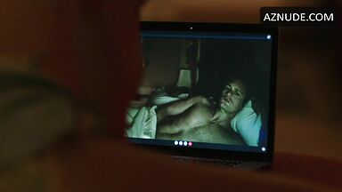 Nicole Kidman masturbates on video
