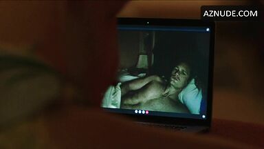 Nicole Kidman masturbates on video