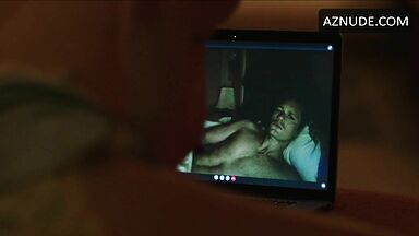 Nicole Kidman masturbates on video
