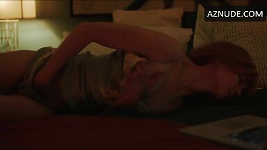 Nicole Kidman masturbates on video
