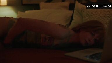Nicole Kidman masturbates on video