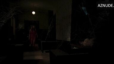Bizarre dances with Dakota Johnson Mia Goth