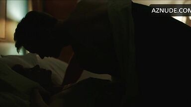 Nicole Kidman have sex in bed