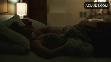 Nicole Kidman have sex in bed