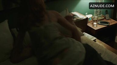 Nicole Kidman have sex in bed
