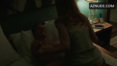 Nicole Kidman have sex in bed