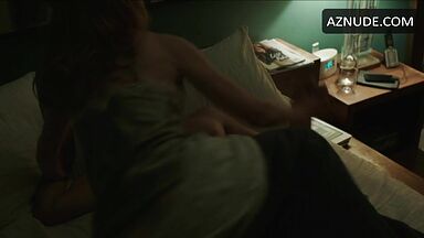 Nicole Kidman have sex in bed