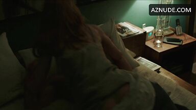 Nicole Kidman have sex in bed
