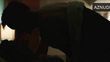 Nicole Kidman have sex in bed