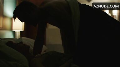 Nicole Kidman have sex in bed