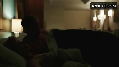 Nicole Kidman have sex in bed