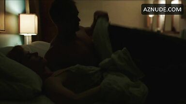 Nicole Kidman have sex in bed