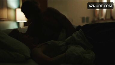 Nicole Kidman have sex in bed