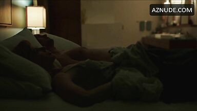 Nicole Kidman have sex in bed