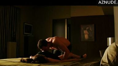 Dakota Johnson favorite position is doggystyle